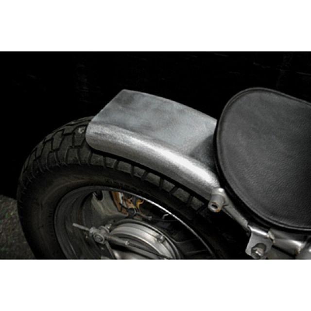 K&W Magna50 フェンダー Magna50用フラットフェンダーKIT 部品屋K&W