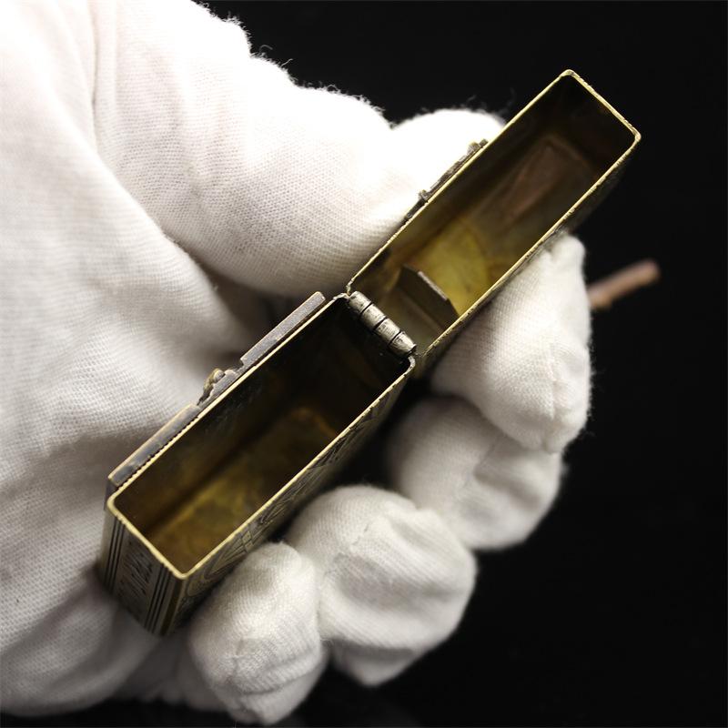 希少】コンスタンティン 41レプリカ 限定レア ZIPPO Zippo