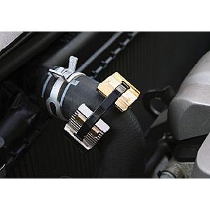 SEV（セブ） 【冷却水に働きかける！】セブ ラジエーター R-1