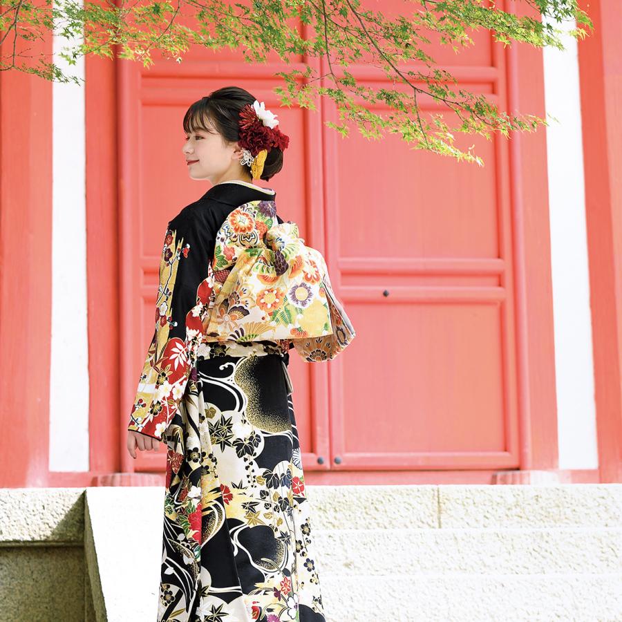 新作】お誂え付き振袖フルセット/BT/美帝路/振袖/購入/ブランド/成人式