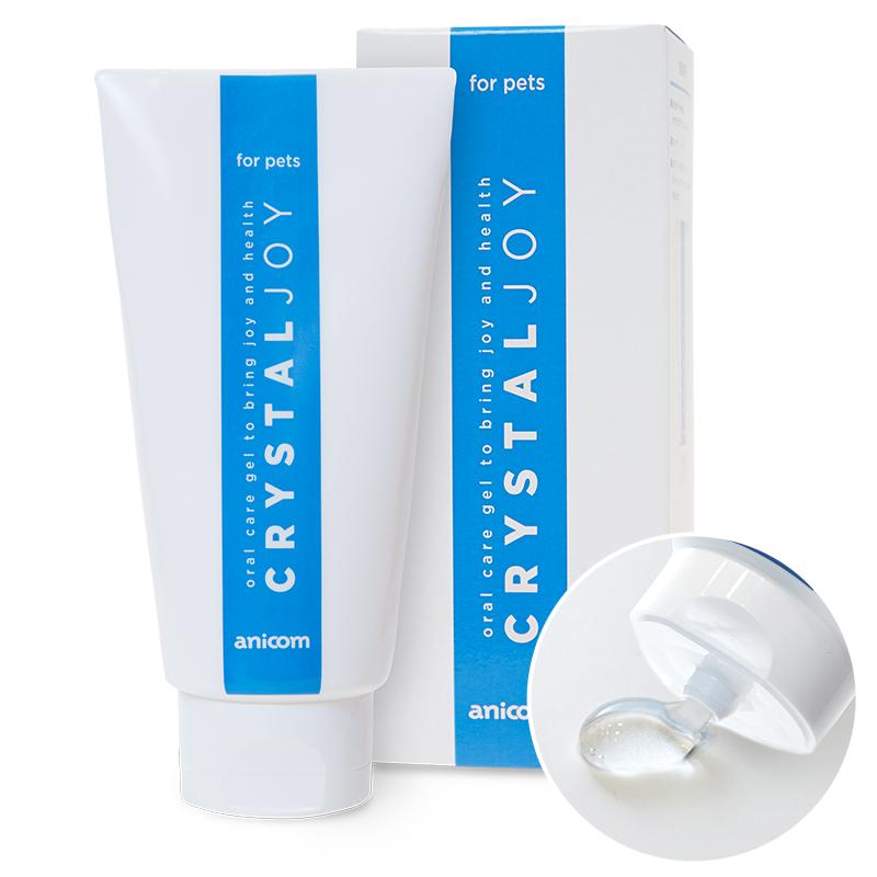 CRYSTAL JOY（クリスタルジョイ） : エス・ティー・ワールドいきもの店