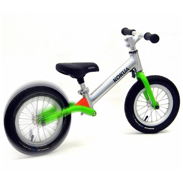 LIKEaBIKE jumper ライクアバイク ジャンパー （バランスバイク