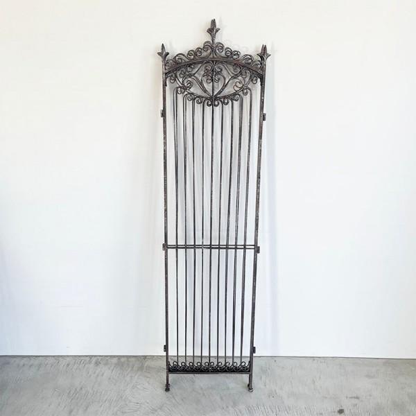 アイアンスクリーン パーテーション 3連 ミドルスクリーン アパーテ