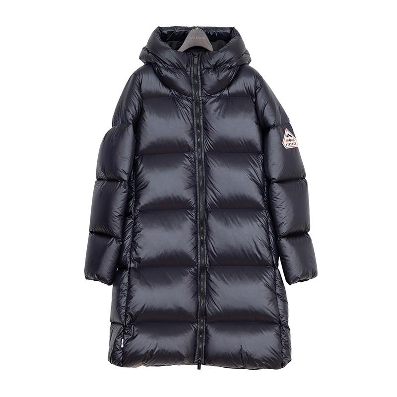 Pyrenex（ピレネックス） | フランス製 TAMARA-ブラック ダウン