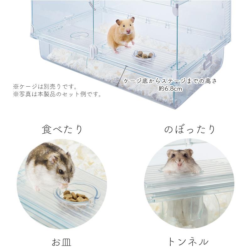 グラスハーモニー450・リバーシブルヒーター Lサイズ・ウッドマット