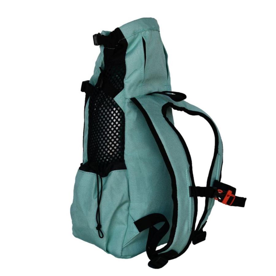 K9 ケーナイン スポーツサック Air2 Sport Sack XS-L ブラック グレー