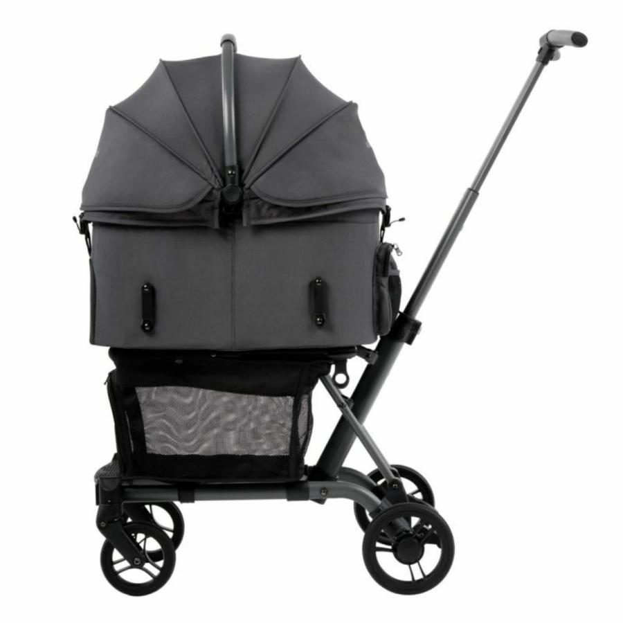 AIRBUGGY エアバギー wiz X ウィズエックス 4色 ドッグバギー ペット