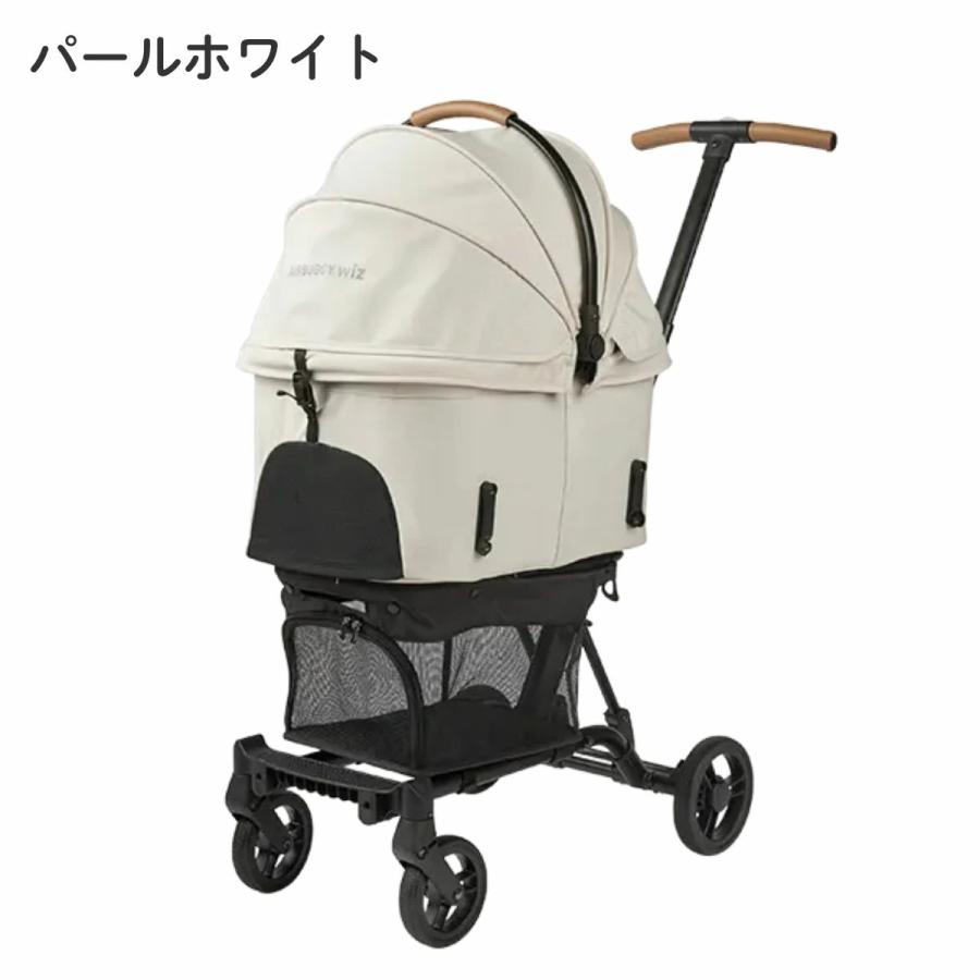 期間限定OFF！【直接・配送】エアバギー ペットカート Airbuggy dog