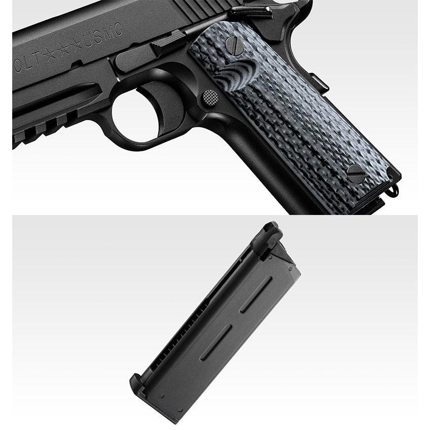 マルイ M4 スタンダード電動ガン M45A1ガスガン M45A1 CQBピストル