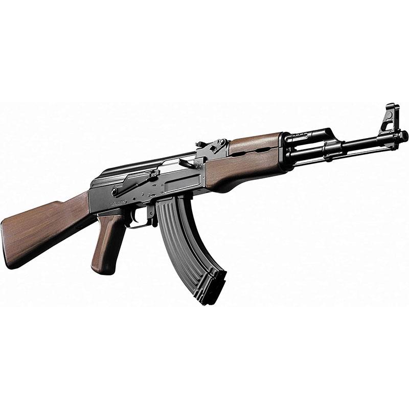 TOKYO MARUI（東京マルイ） 電動ガン スタンダードタイプ AK47