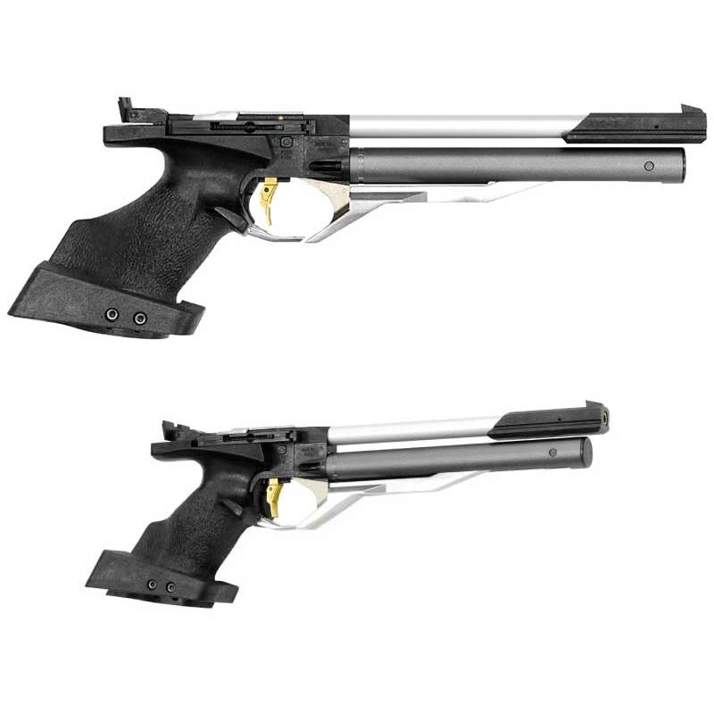 MARUZEN（マルゼン） 公式認定競技銃 APSハンドガン APS-3 : エアガン