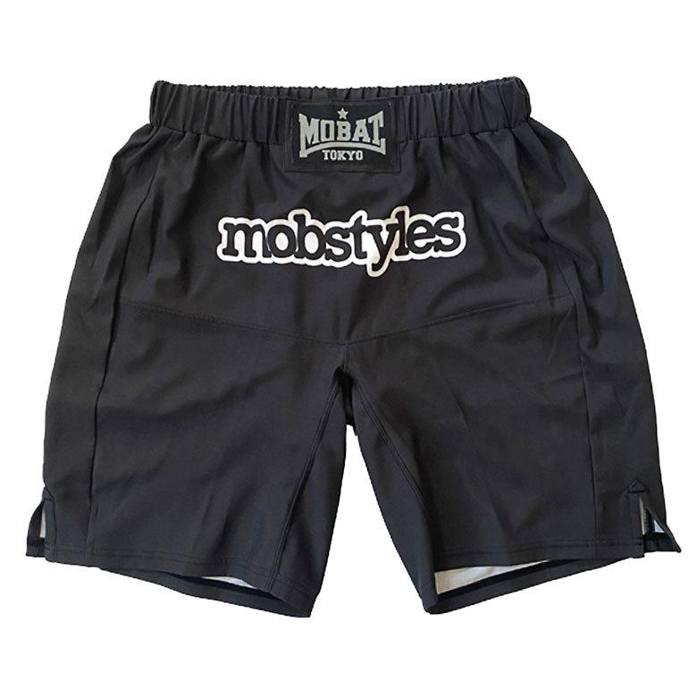 MOBSTYLES（モブスタイル） MOSH パンツ MOSH PANTS TOO FEW ZIP モブ