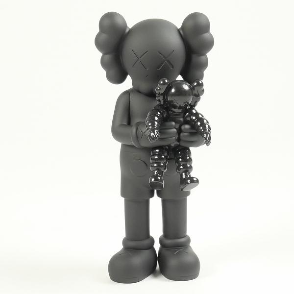 MEDICOM TOY /カウズ フィギュアKAWS JPP黄色と黒の2個セット MEDICOM