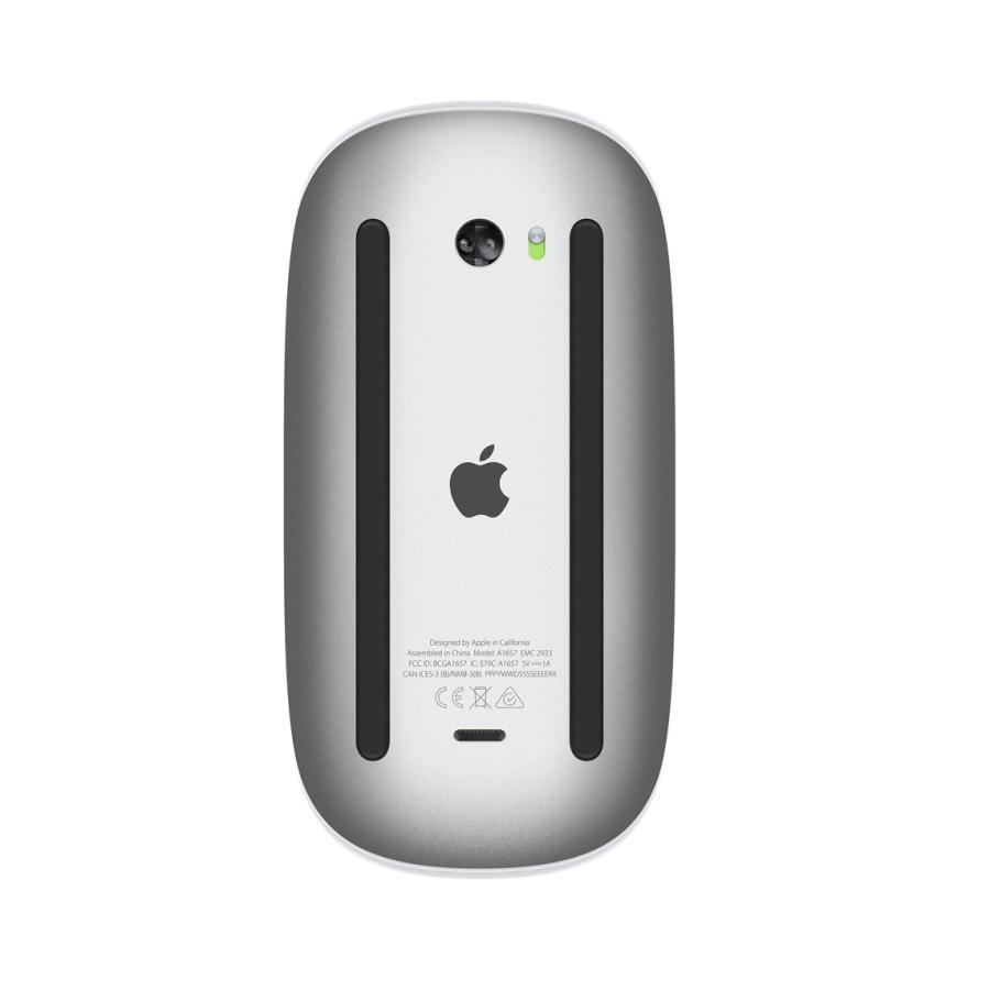 Apple Apple Mac アップル マック マウス Magic Mouse 3 ワイヤレス