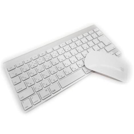 Apple Apple Mac アップル マック Wireless Keyboard Magic Mouse