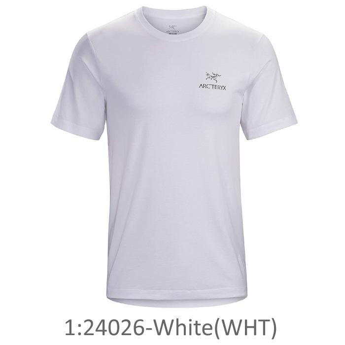 ARC'TERYX（アークテリクス） Tシャツ 24026 Arcteryx Emblem T-Shirt