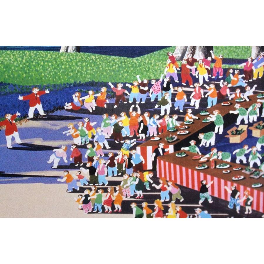 ヒロ・ヤマガタ PGAチャンピオンシップ ヒロヤマガタ アートポスター