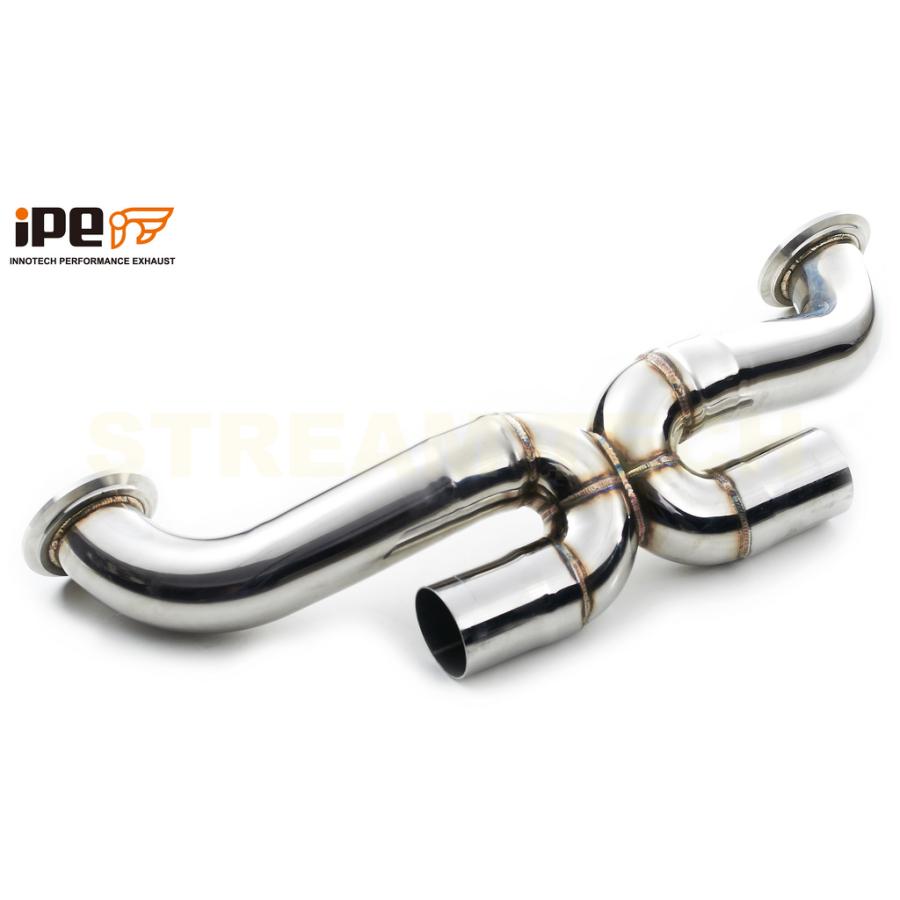 iPE イノテック Lamborghini ガヤルド LP550 LP560 LP570用 可変バルブ