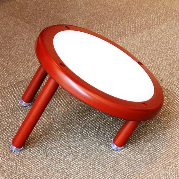練習用和太鼓 みるみる上達くん : 諏訪楽器 - 通販 - Yahoo!ショッピング