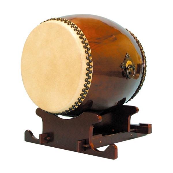 長胴太鼓 1.5尺（耳無し）万能台座セット 【1020-I】 : 諏訪工芸