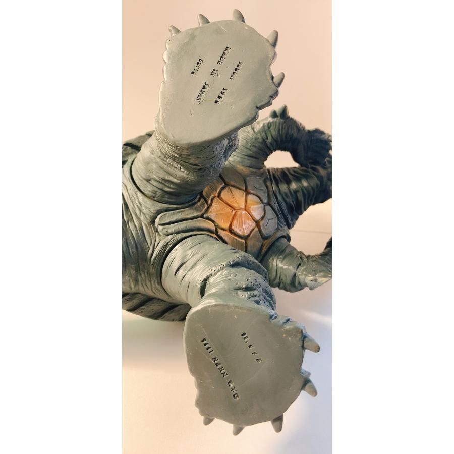 BANDAI（バンダイ） ガメラ1996 ガメラ2レギオン襲来 MADE IN JAPAN