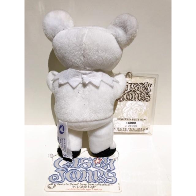 くまぬいぐるみコレクション 限定生産・シリアルナンバー入り希少品