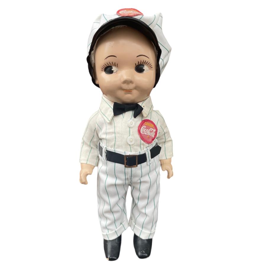 An Advertising Doll Buddy Lee バディリー An Advertising Doll!