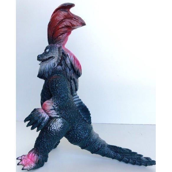 ウルトラマン ウルトラ怪獣シリーズ 初版 ジェロニモン 1983 プラタグ