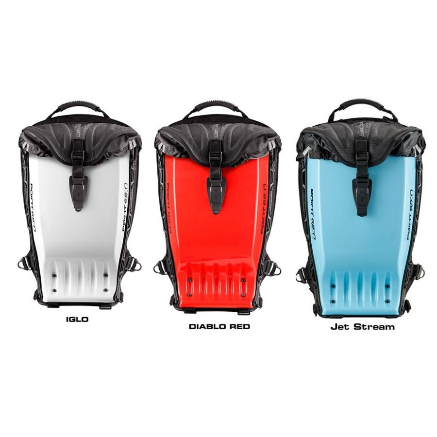 BOBLBEE（ボブルビー） 20LGTXボブルビー ワンタッチセーフティロック