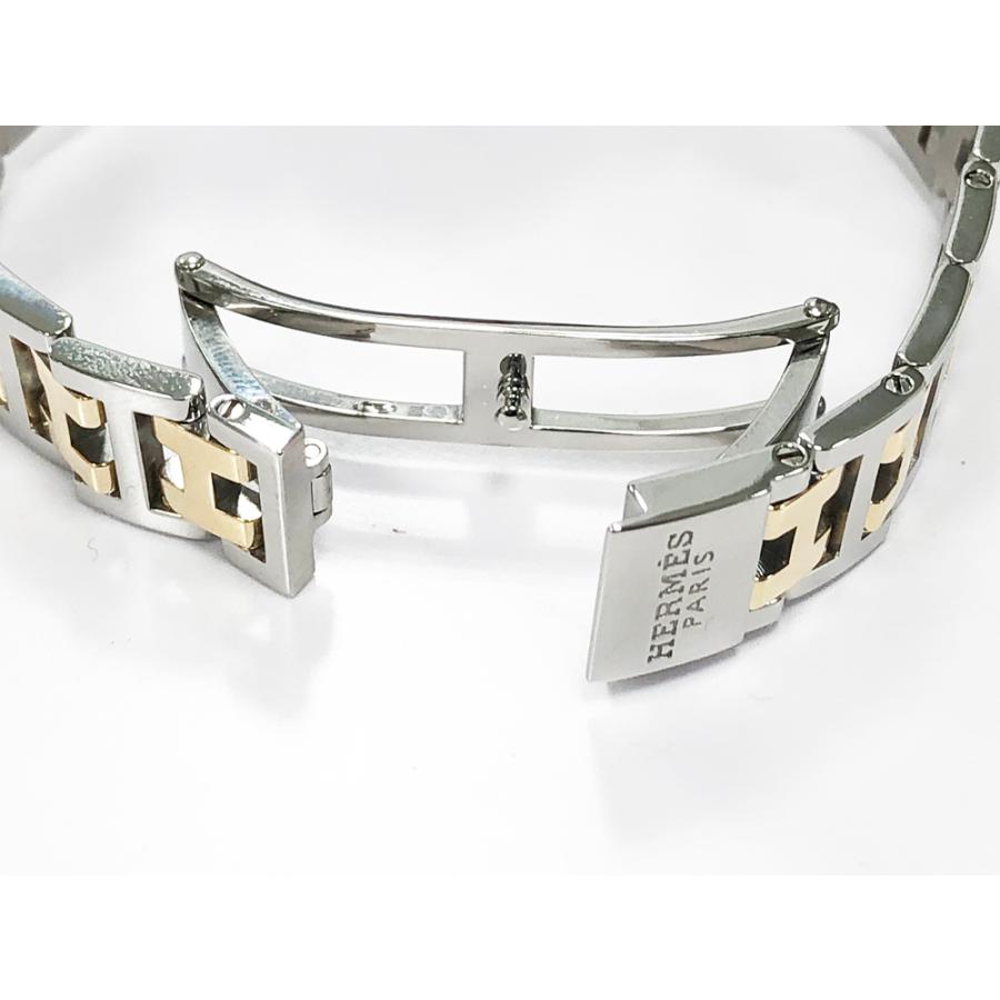 クリッパー（HERMES） エルメス HERMES クリッパー ナクレ CL4.220