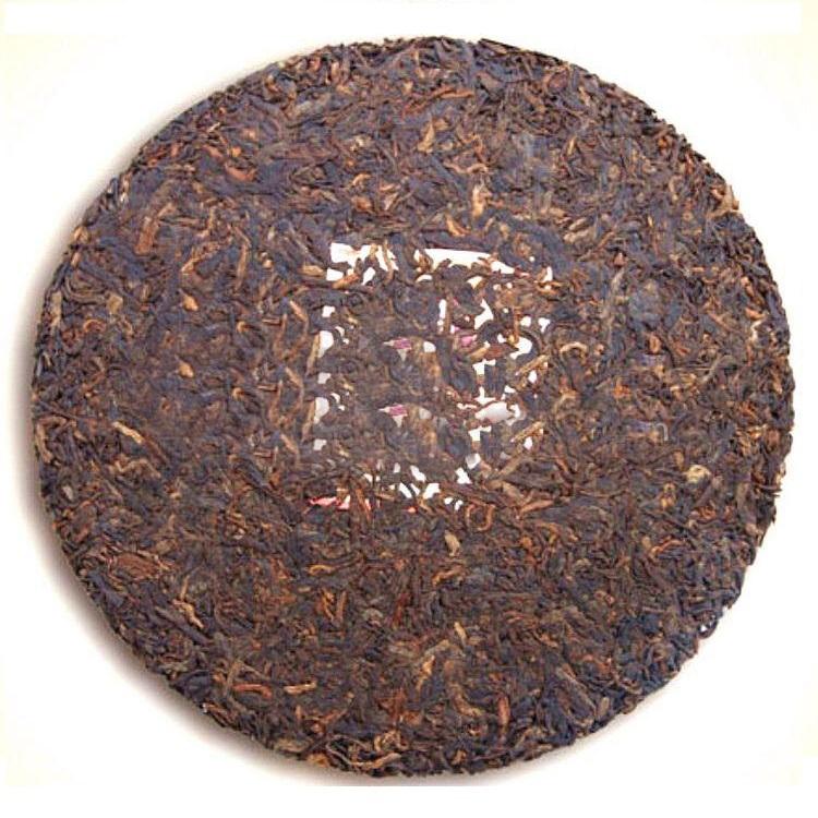 本場中国雲南省産の大益健康プーアル茶（プアール茶/プーアール茶/黒茶