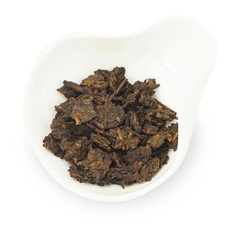 本場中国雲南省産の健康プーアル茶（プアール茶/プーアール茶/黒茶