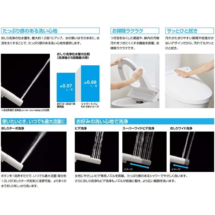 LIXIL（リクシル） LIXIL・INAX（リクシル・イナックス） CW-KA31