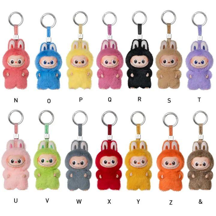 POP MART ラブブ 5体セット ラブブ 5個セット THE MONSTERS Labubu 5個