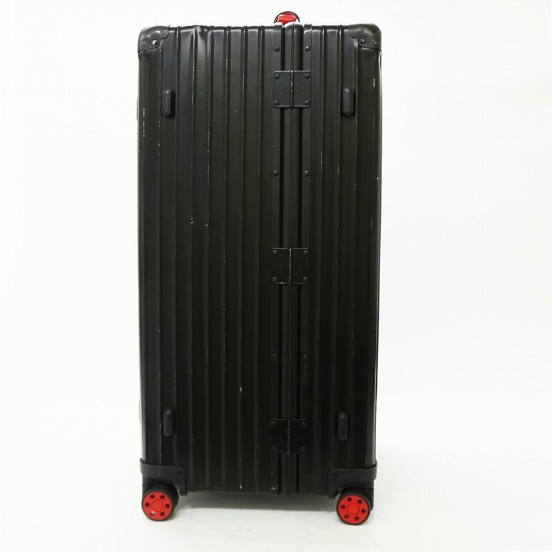 RIMOWA（リモワ） 009521☆正規品☆リモワRIMOWA☆クラシック トランク