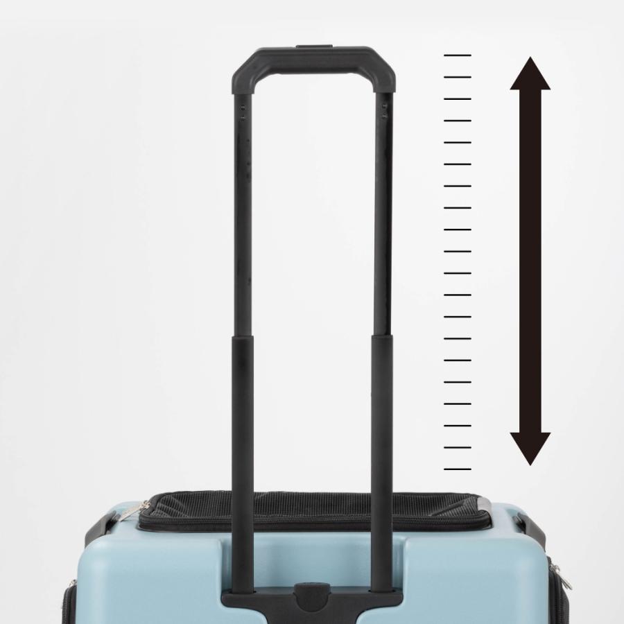 メーカー直送】 ペチコ PETiCO イコ iCO ペットキャリー キャリー