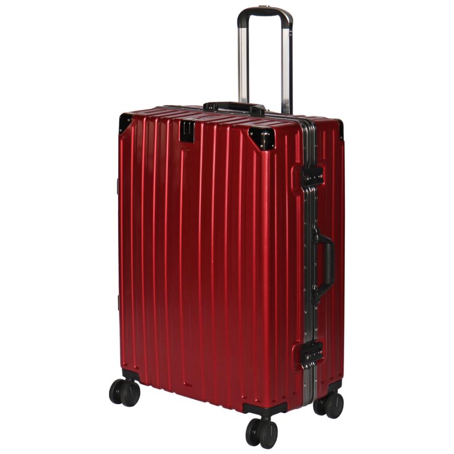 BALNOIIハードキャリー Lサイズ 大型 大容量 ハードケース 送料無料