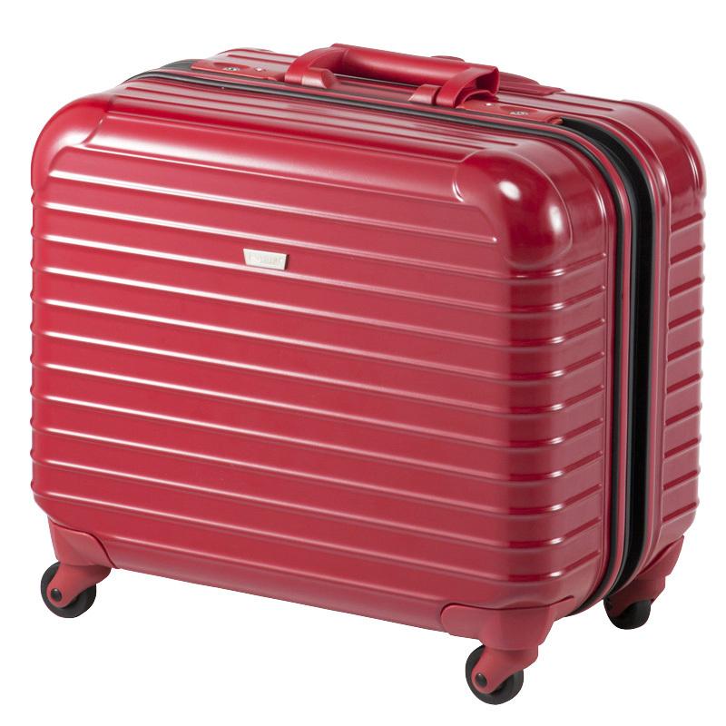 BALENO EXE ハードキャリーケース BT ビジネストローリー 小型 機内