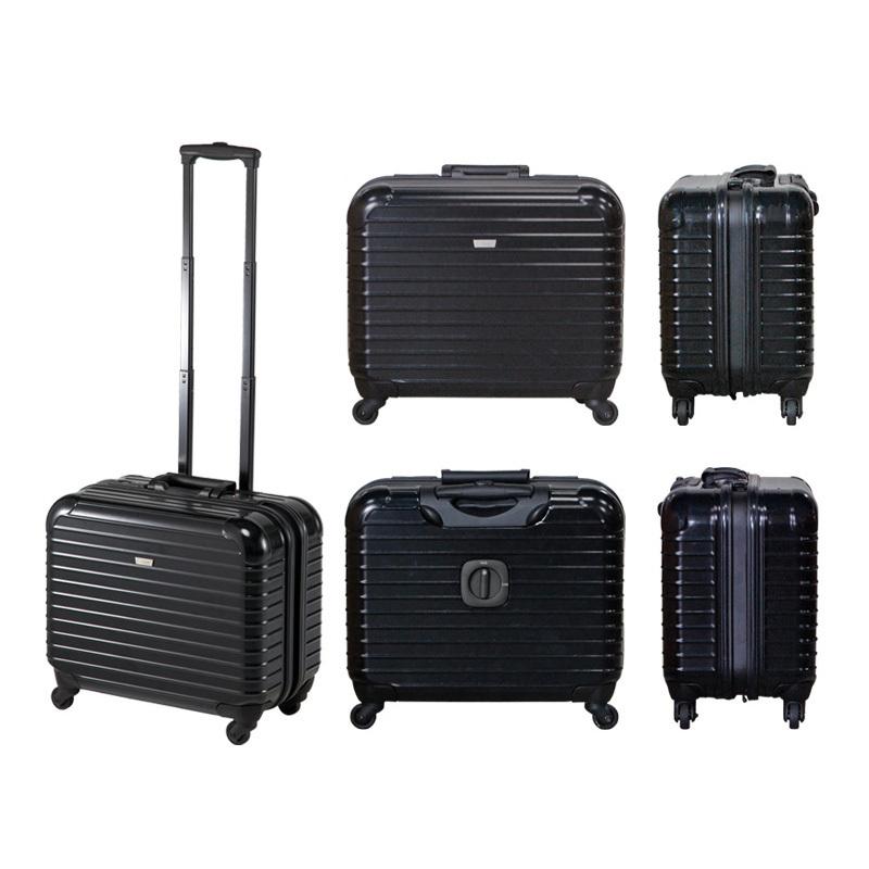 BALENO EXE ハードキャリーケース BT ビジネストローリー 小型 機内