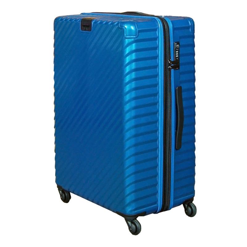 アウトレット品 TOMAXライトキャリーケース Lサイズ 大型 大容量 拡張