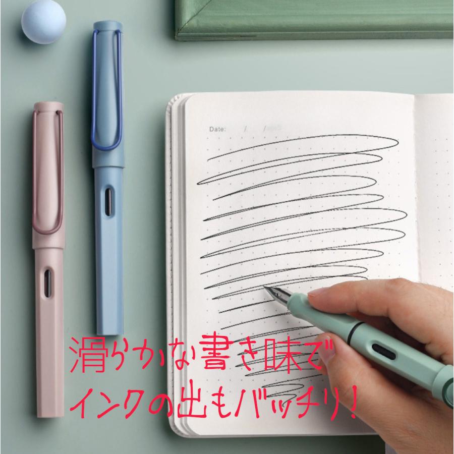 MONTBLANC シルバー万年筆 インクカートリッジ付き 316x72wldwL.jpg