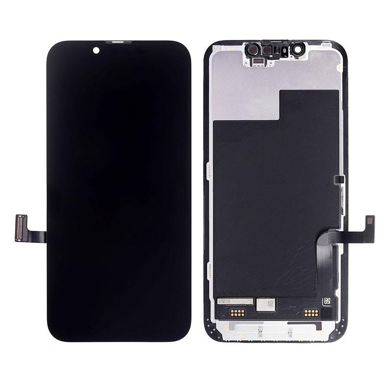 純正☆工具付き】iPhone 13 mini 液晶パネル 防水テープ付② 純正☆工具