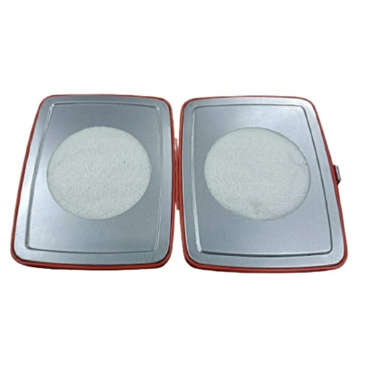 豆炭あんか ミツウロコ アンカ 昔ながらの暖房器具 省エネ 小型 : 炭