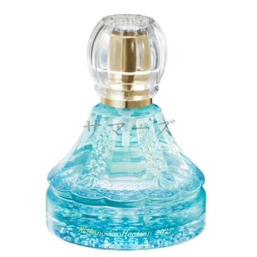 ミラノコレクション 限定発売 カネボウ オードパルファム 2021