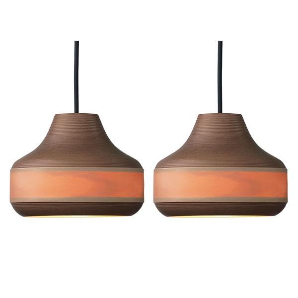 BUNACO（ブナコ） ペンダントランプ 2台セット BL-P1932 ペンダント