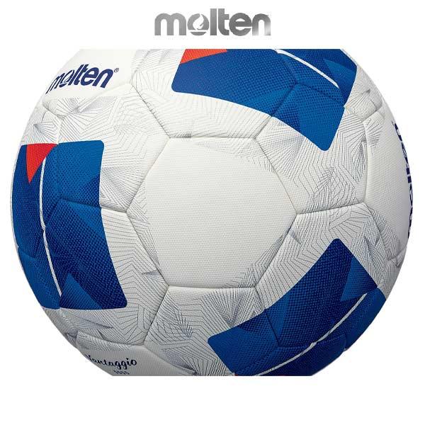 molten（モルテン） サッカー ボール 5号 ヴァンタッジオ 5000 芝用