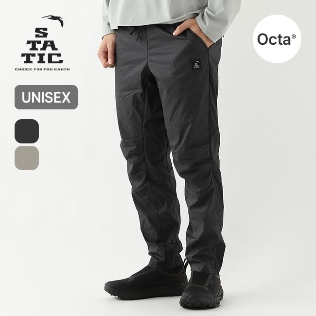 STATIC スタティック オービットダイニーマパンツ 35412 ORBIT DYNEEMA