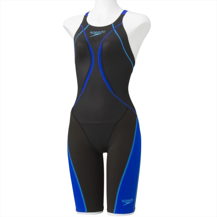 SPEEDO SD48H02 スイムウェア(レディース) Fastskin XT Active Hybrid