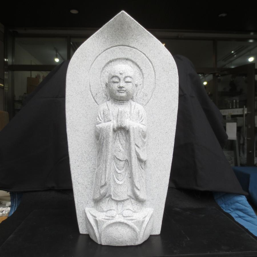 石仏、お地蔵さん、船形