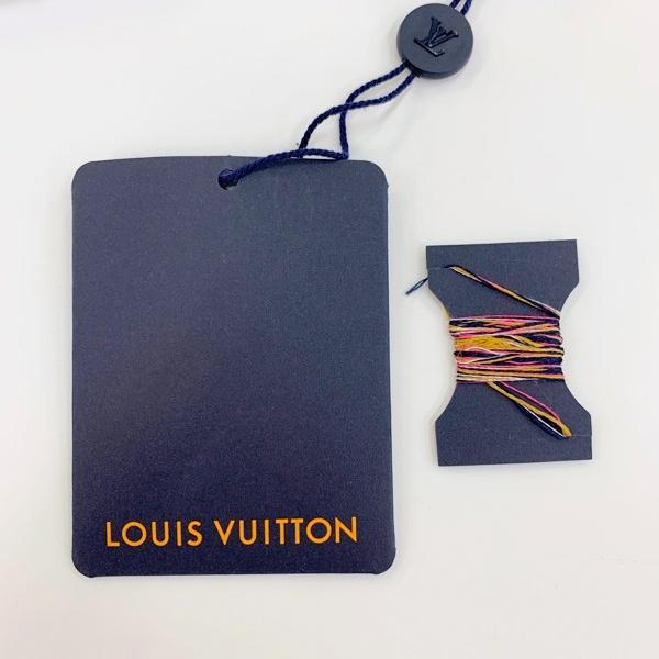 LOUIS VUITTON（ルイ・ヴィトン） LOUIS VUITTON 23AW コットンニット